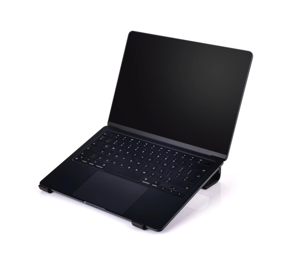 Spacetronik Podstawka pod laptopa SPP101B Czarna - 1153983 - zdjęcie 4